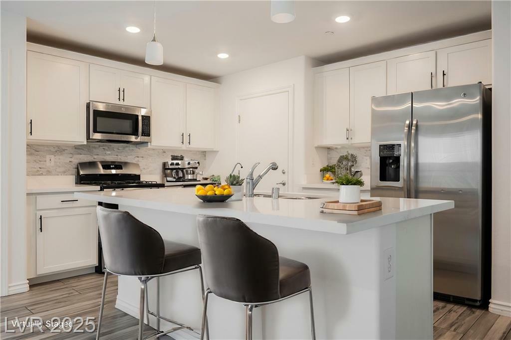 Property Photo: 376 Yellow Finch Lane NV 89012