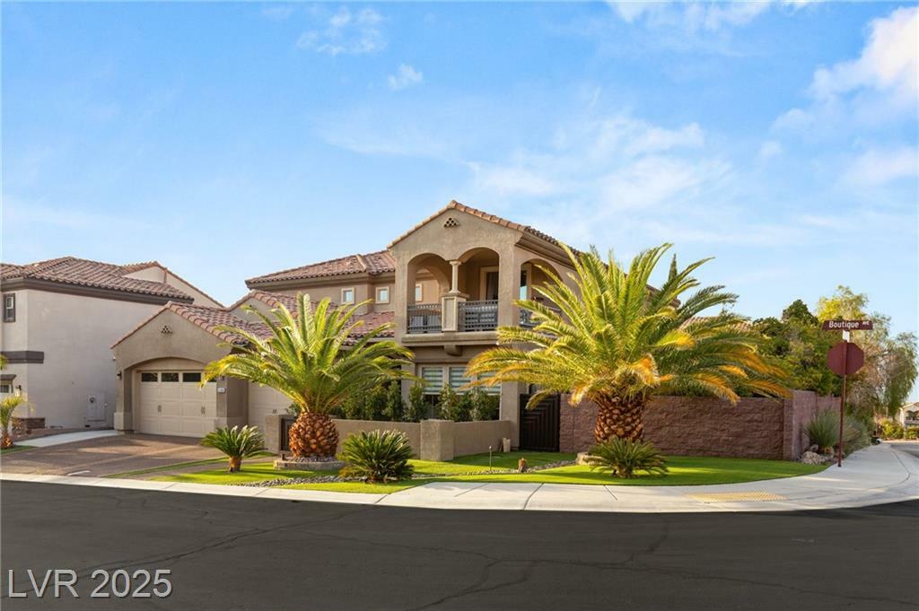 2240 Boutique Avenue  Henderson NV 89044 photo