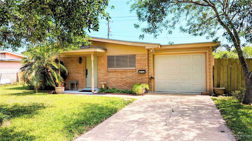 Property Photo:  1624 E Los Ebanos Boulevard  TX 78520 