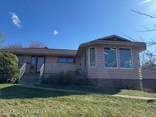Property Photo: 208 Carnation Drive PA 18411