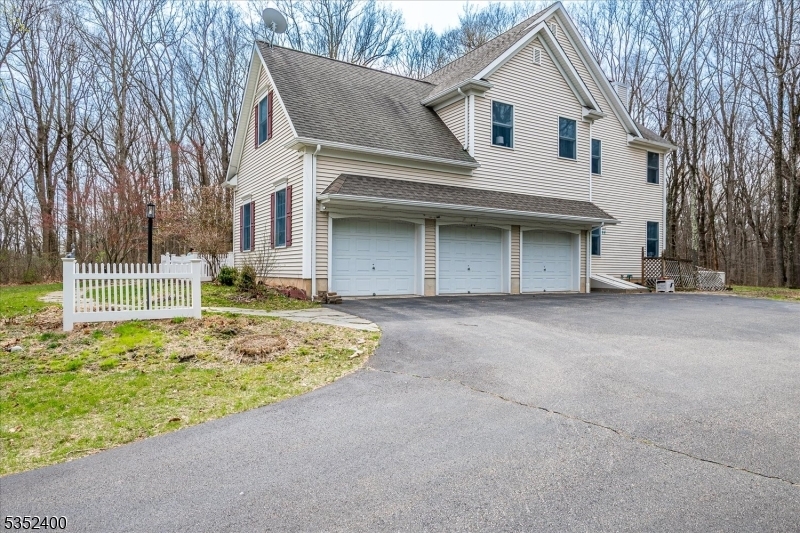 Property Photo: 463 County Road 579 NJ 08848