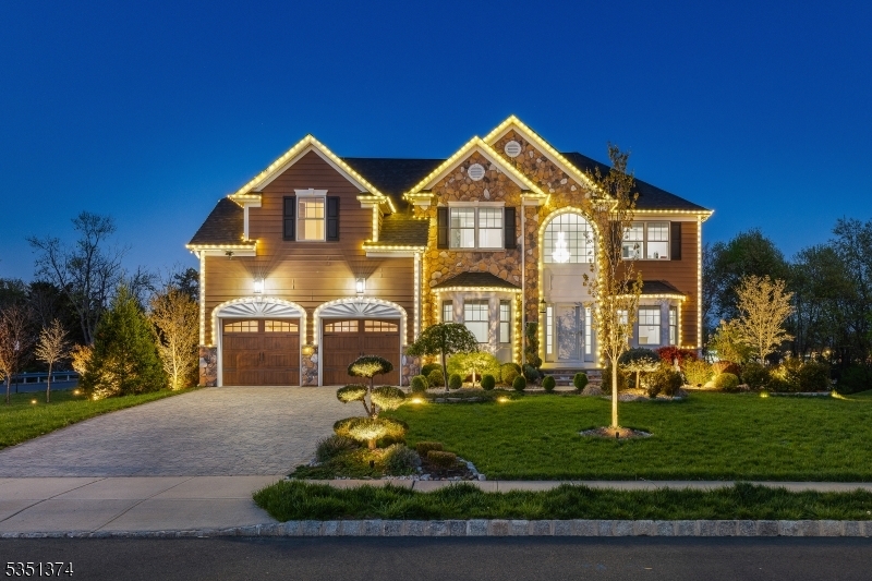 Property Photo: 154 Scarborough Rd NJ 08502