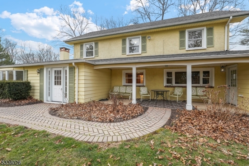 Property Photo: 572 Sergeantsville Rd NJ 08822