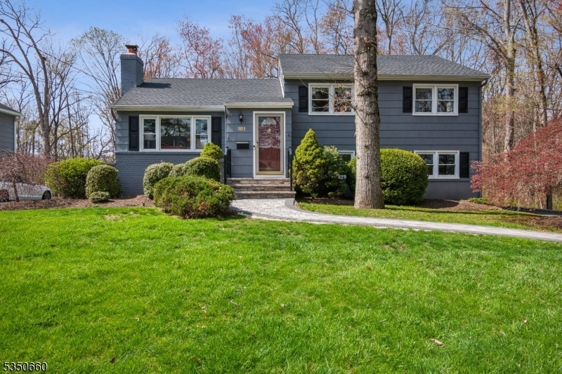 181 Center Ave  Chatham Boro NJ 07928 photo