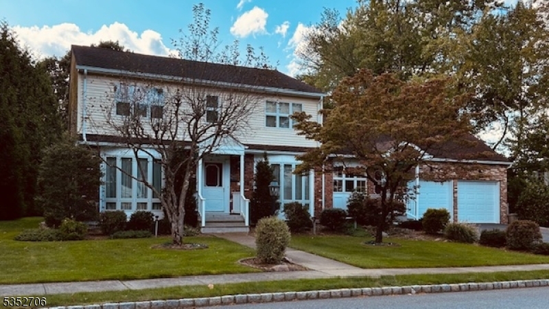 34 Brian Rd  West Caldwell Twp. NJ 07006 photo