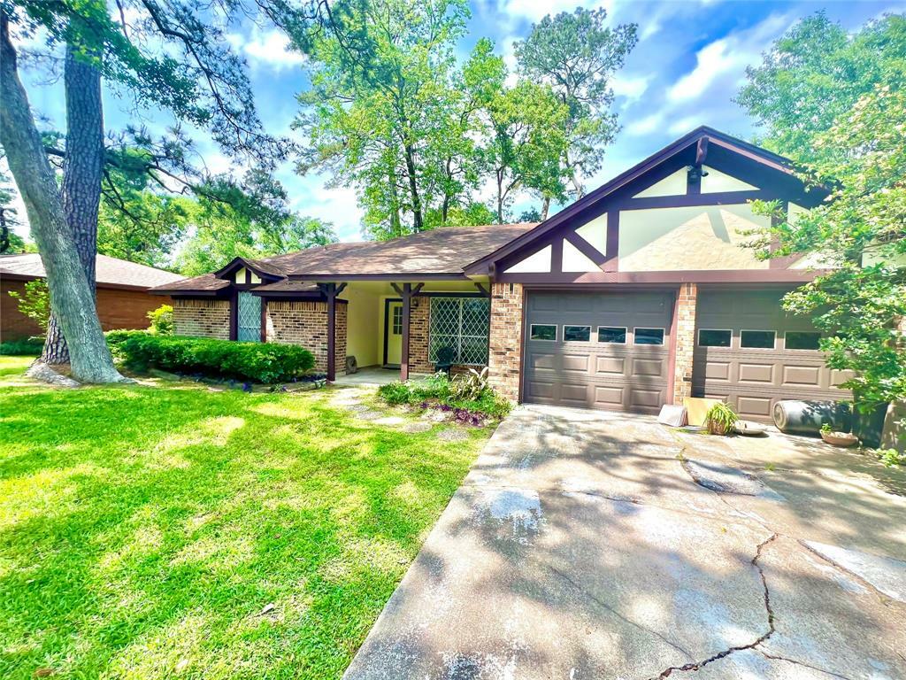 2114 Eagle Point Road  Crosby TX 77532 photo