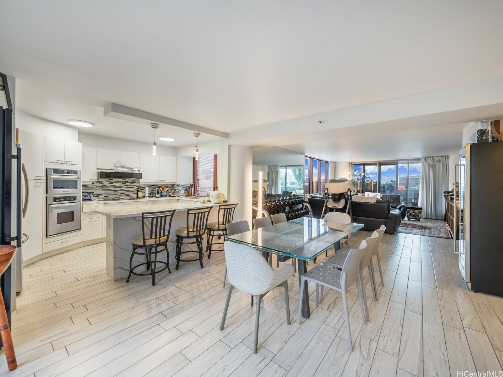 425 South Street 501  Honolulu HI 96813 photo