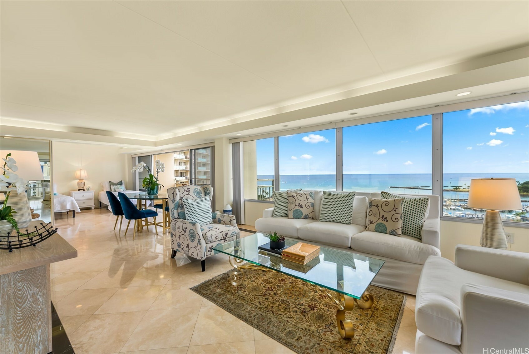 1777 Ala Moana Boulevard 1610  Honolulu HI 96815 photo