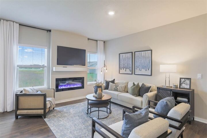 Property Photo:  2539 Brook View Drive  IA 50317 