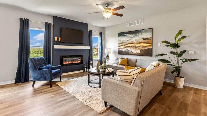 Property Photo:  14531 Ironwood Court  IA 50111 