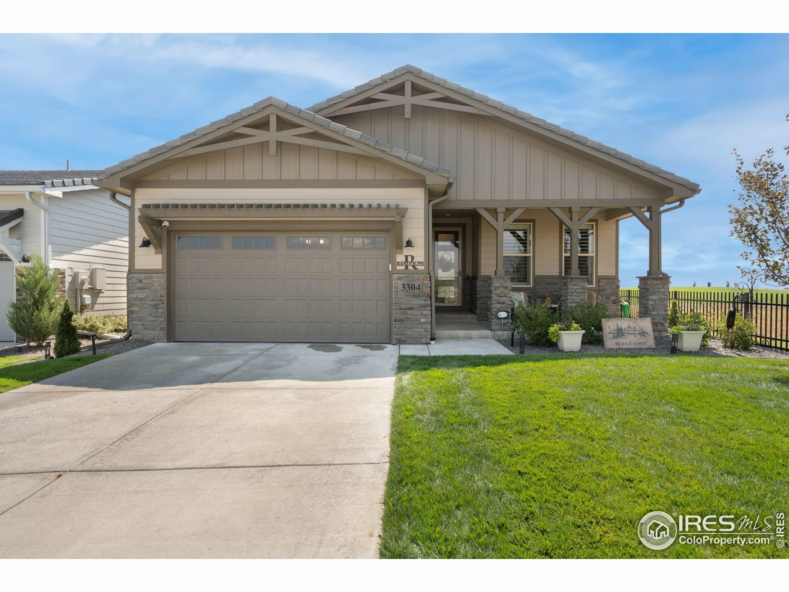 3304 Heron Lakes Pkwy  Berthoud CO 80513 photo