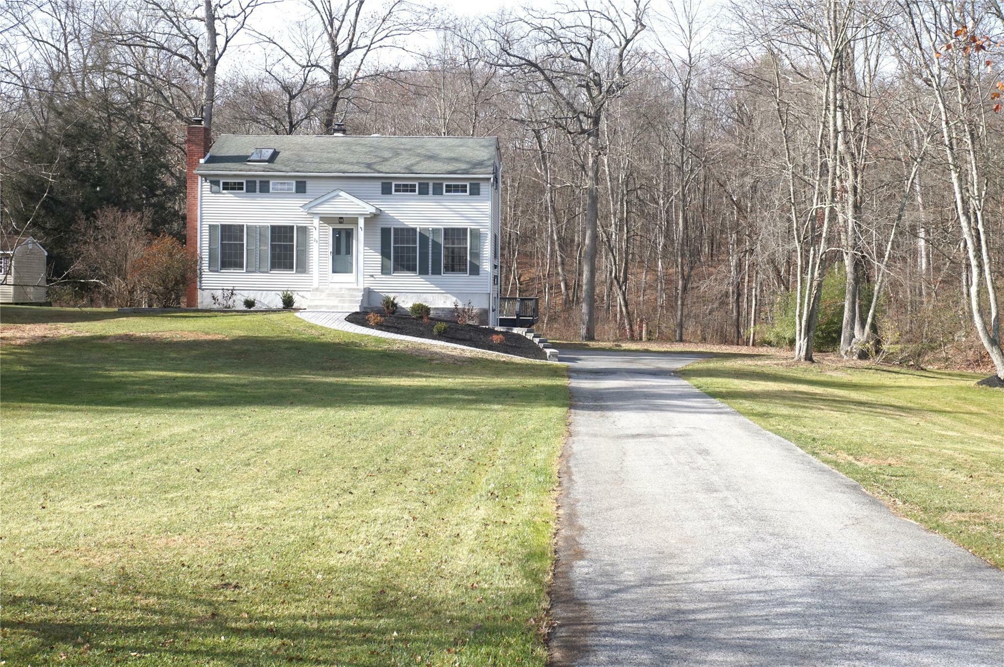 Property Photo: 28 Shaker Lane NY 12538