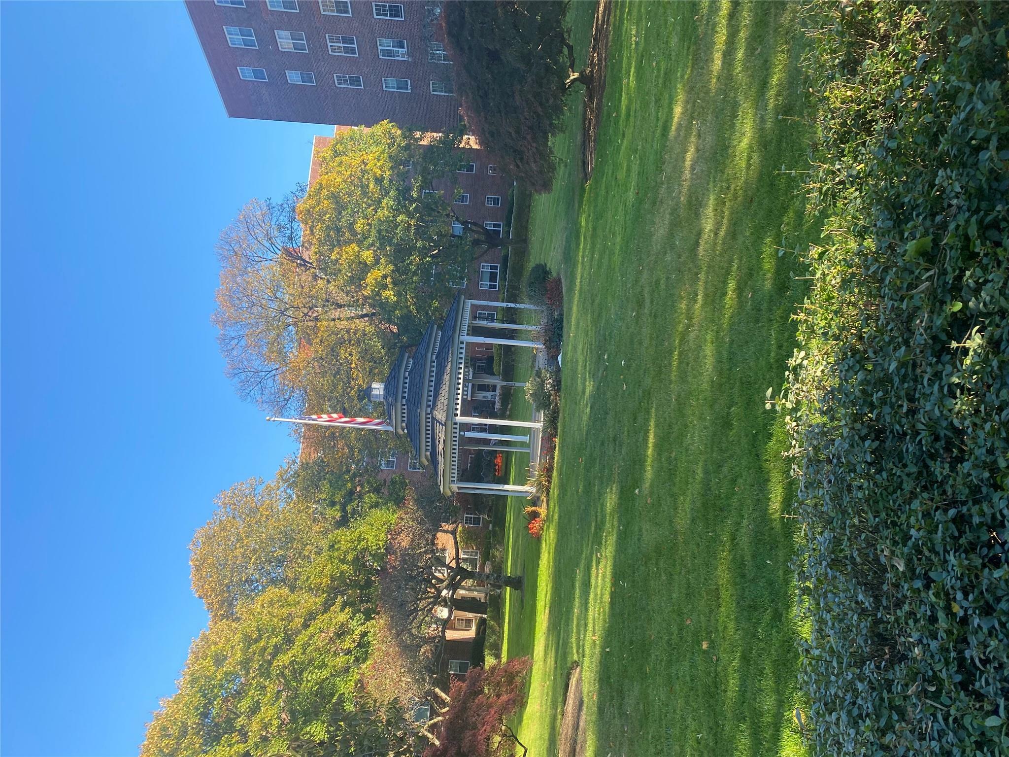 Property Photo: 210 Pelham Road 2B NY 10805