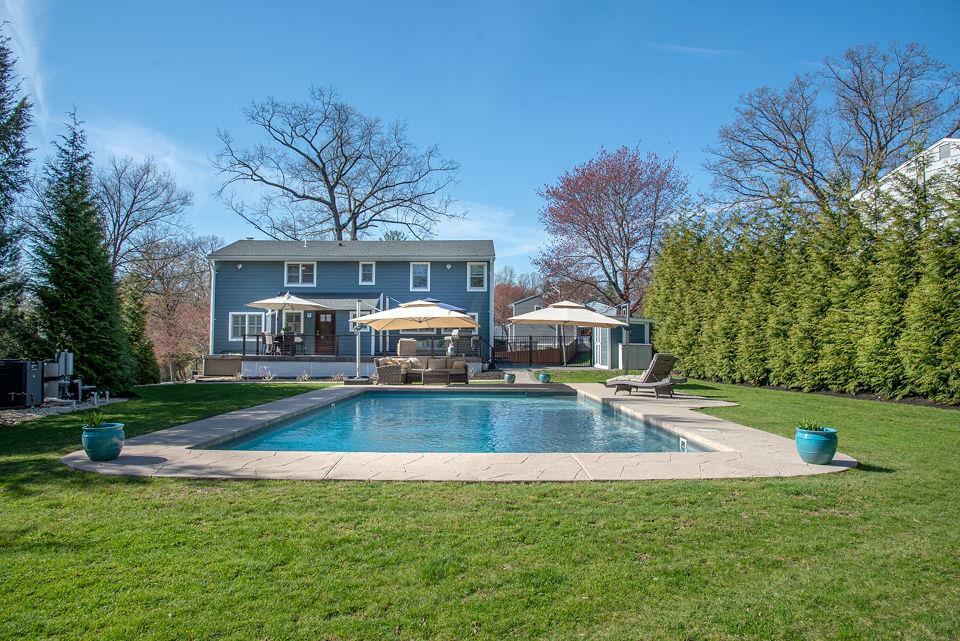 Property Photo: 19 Evergreen Lane NY 10965