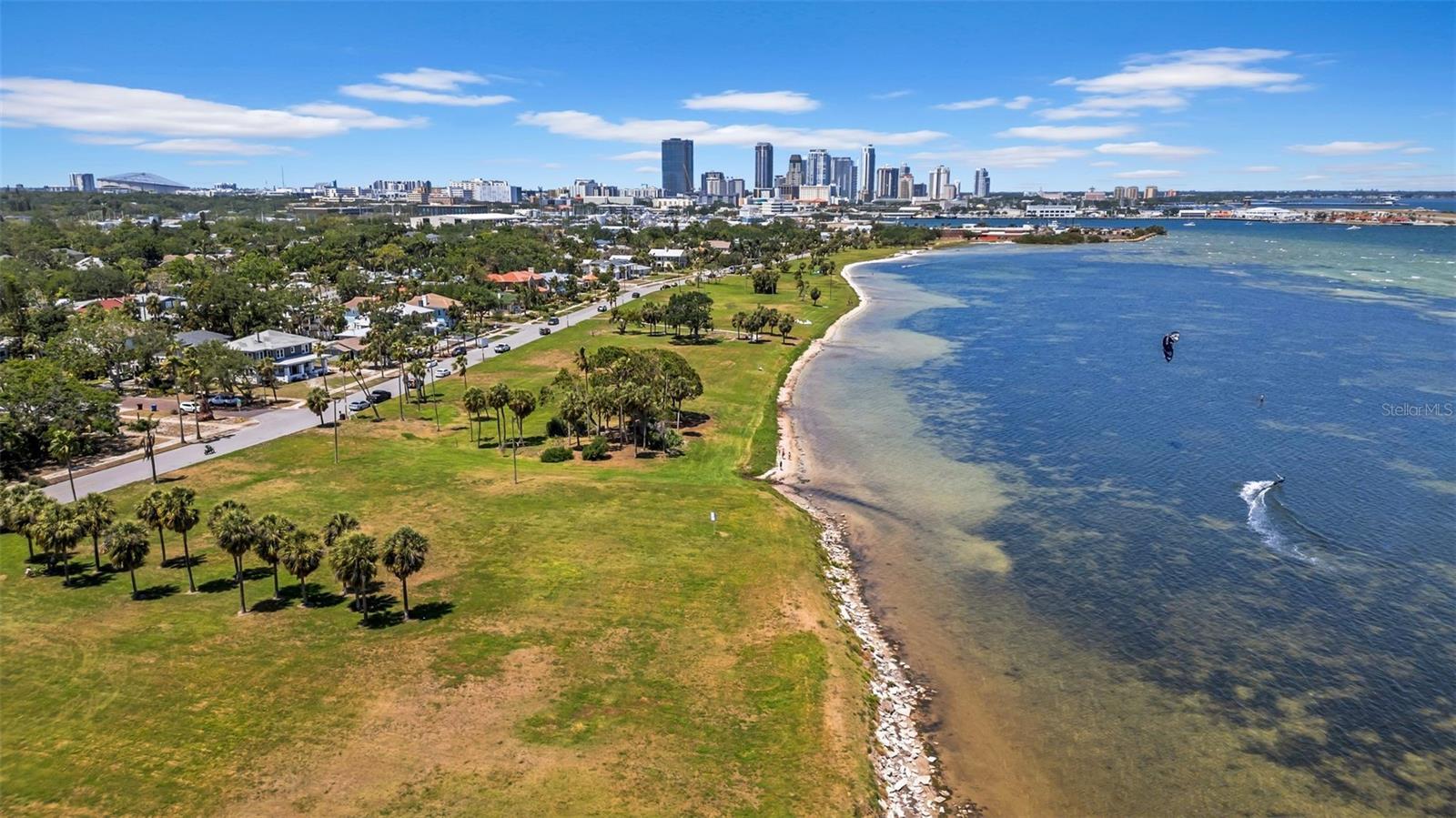 Property Photo: 220 19th Avenue S FL 33705