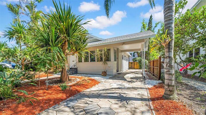Property Photo:  220 19th Avenue S  FL 33705 