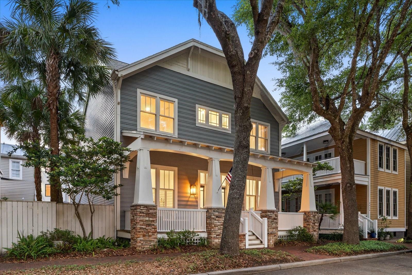 Property Photo: 4964 SW 91st Drive FL 32608