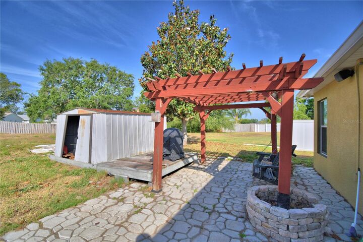 Property Photo: 3684 Madbury Circle FL 33810