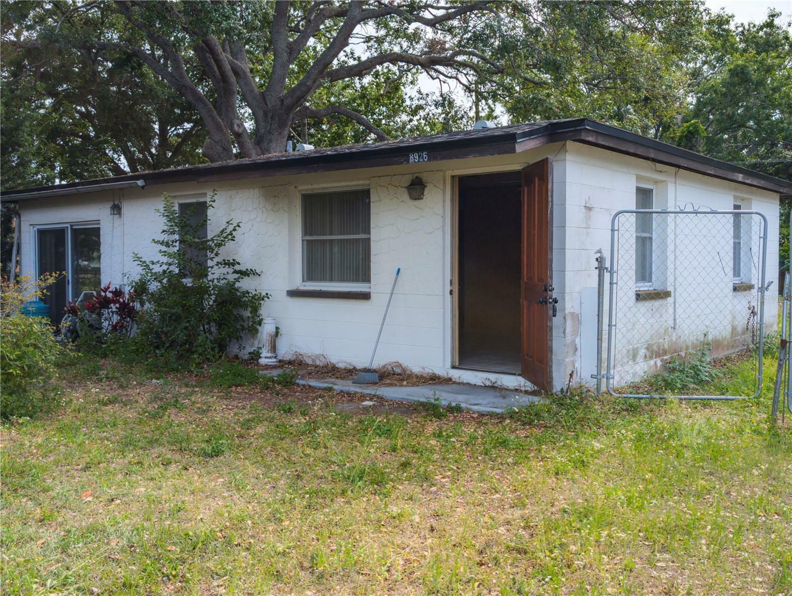 Property Photo: 8926 68th FL 33782