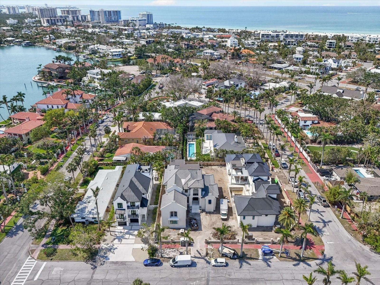 Property Photo:  114 Fillmore Drive  FL 34236 