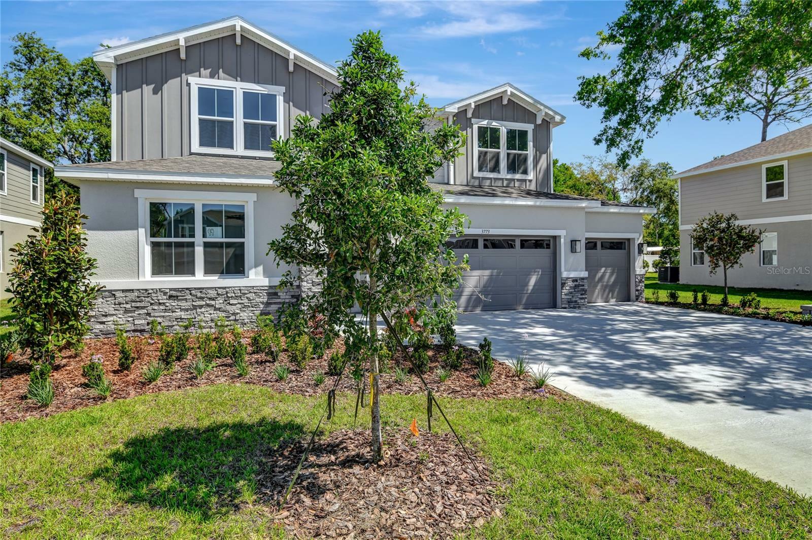 Property Photo: 3773 Deer Ridge Drive FL 32757