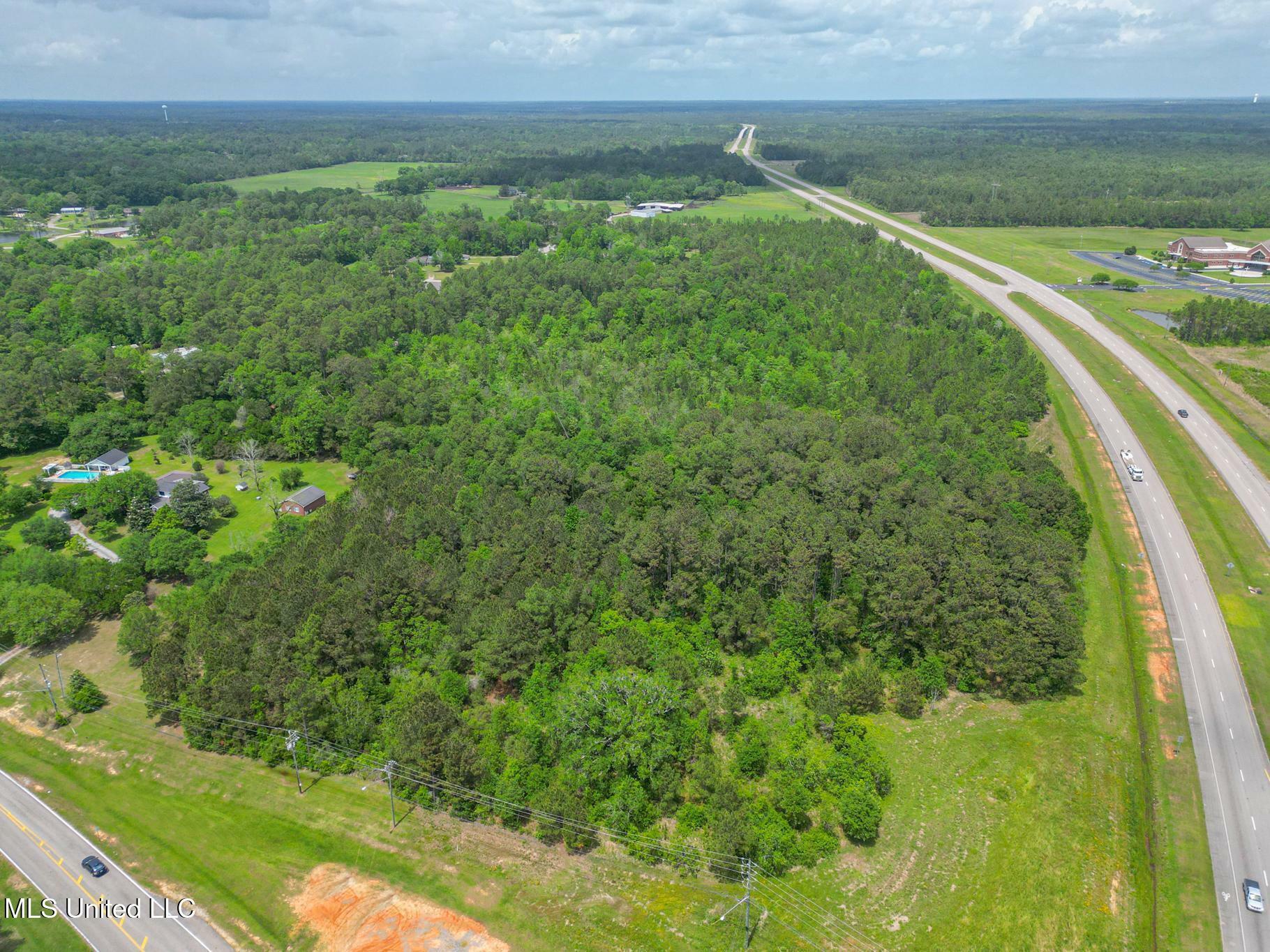 Property Photo: 0 Hwy 605 MS 39503
