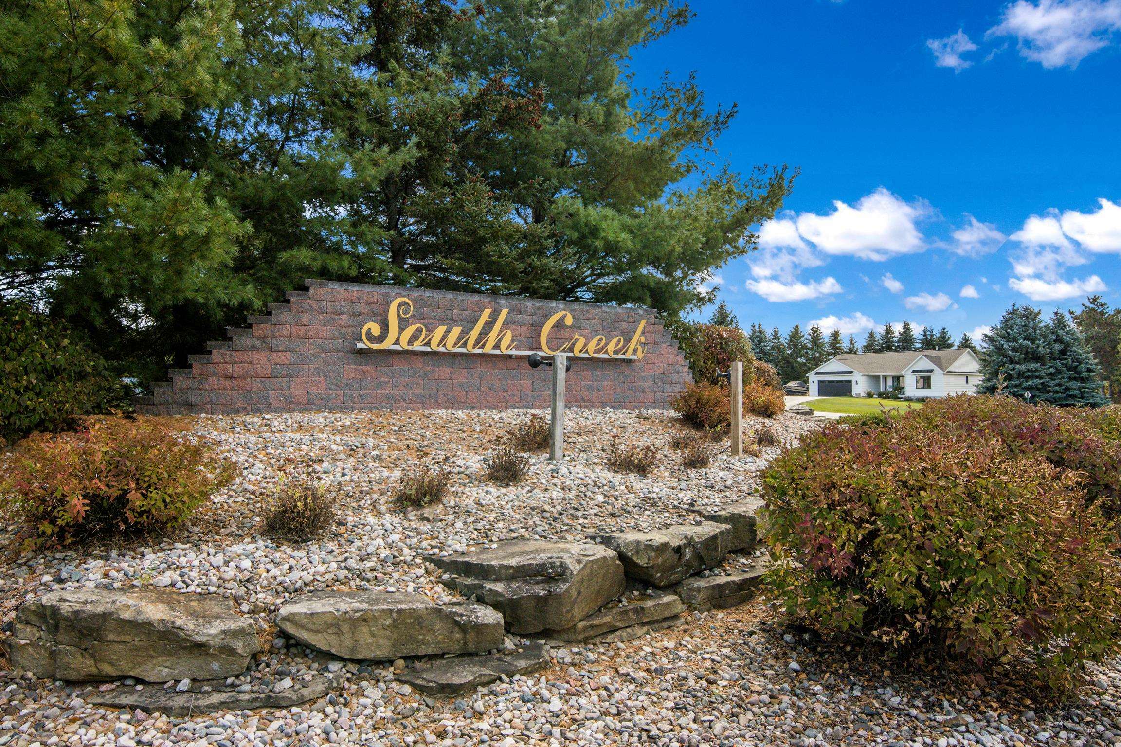 Property Photo: 543 South Creek Court Lot 2 MI 49696