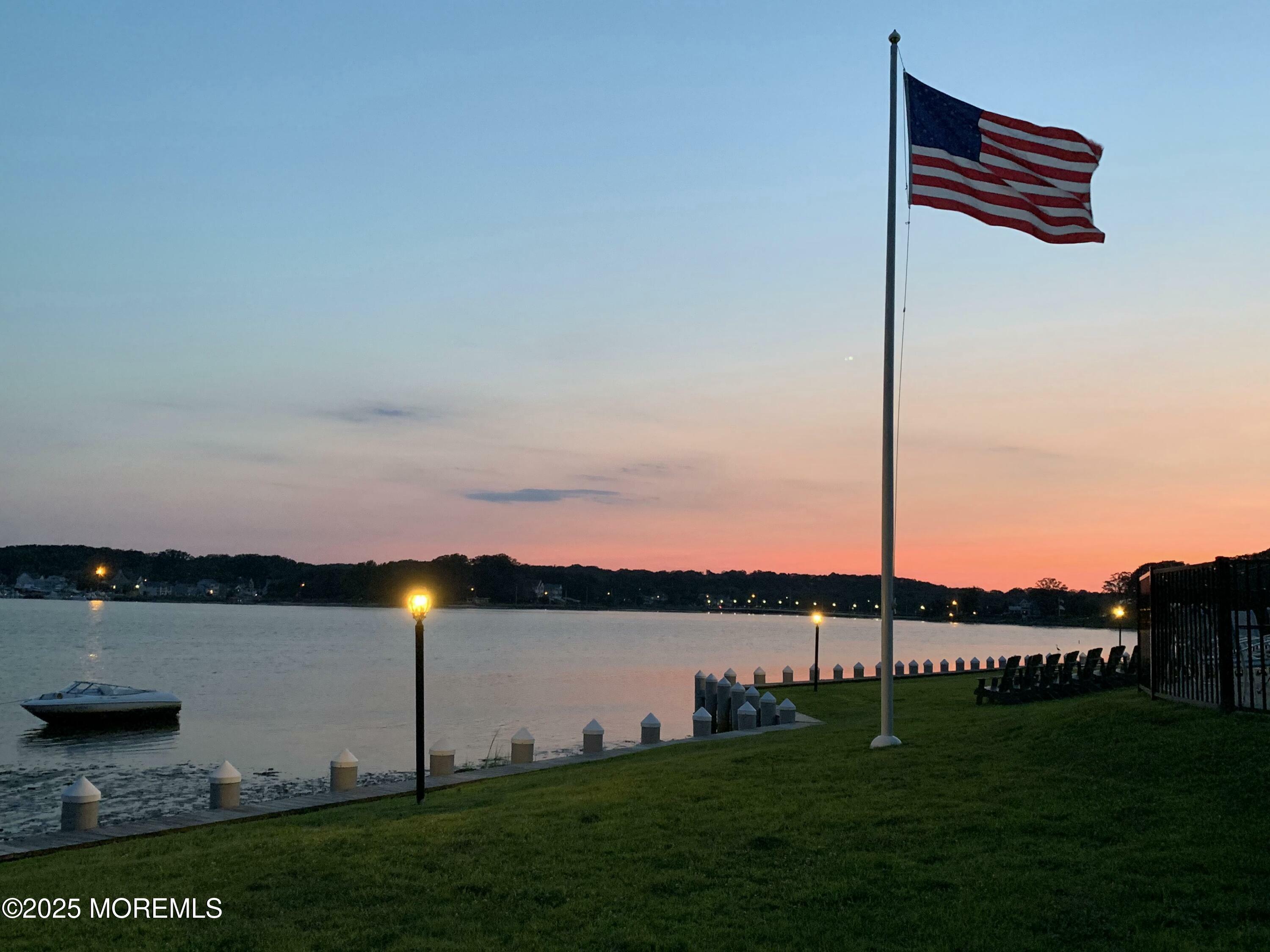 Property Photo: 107 Riverview Avenue 109B NJ 07753