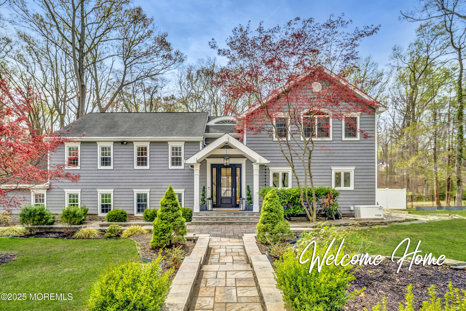 Property Photo:  17 Kingfisher Drive  NJ 07748 