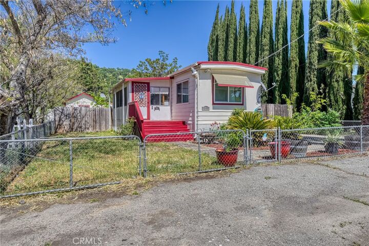 Property Photo: 13104 4th Street CA 95423