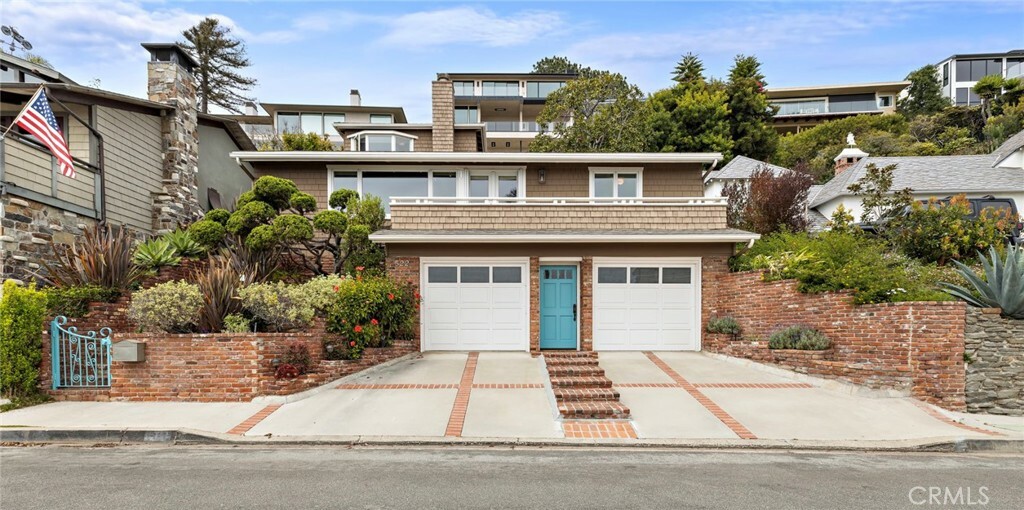 Property Photo: 522 High Drive CA 92651