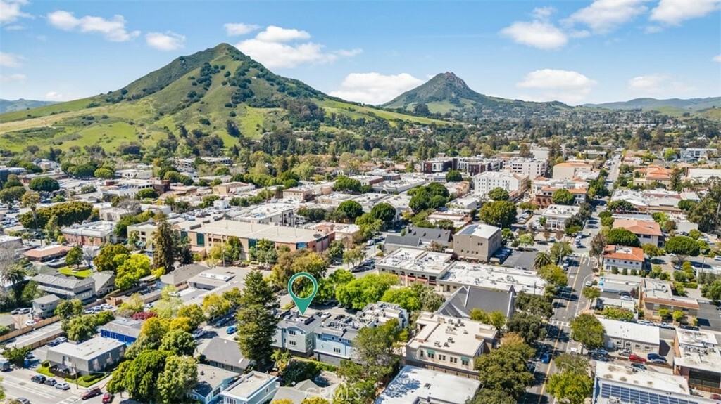 Property Photo:  1328 Morro Street 130  CA 93401 