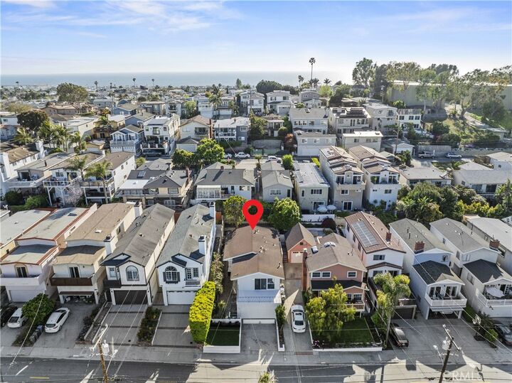 Property Photo:  1525 Stanford Avenue  CA 90278 