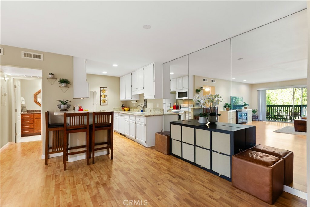Property Photo: 436 N Bellflower Boulevard 202 CA 90814