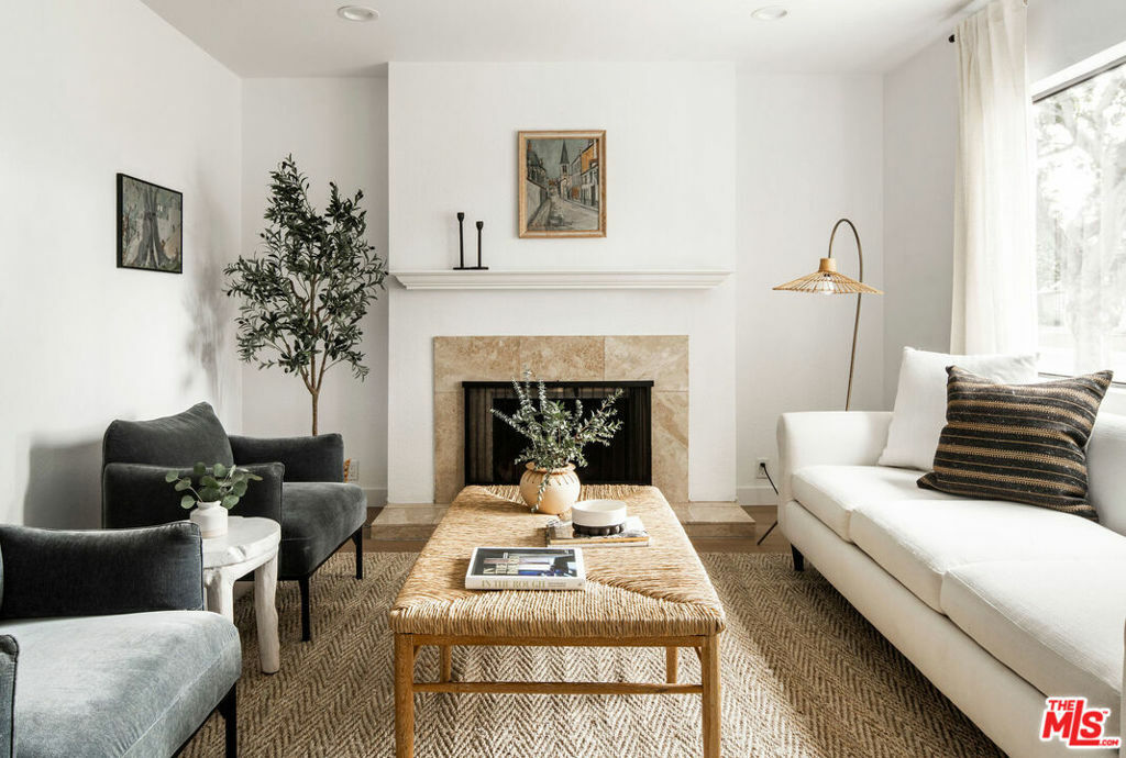 Property Photo: 6617 W 81st Street CA 90045