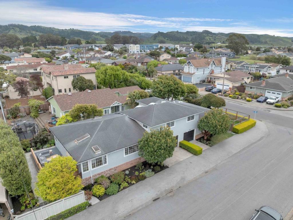 Property Photo: Spruce Street CA 94019