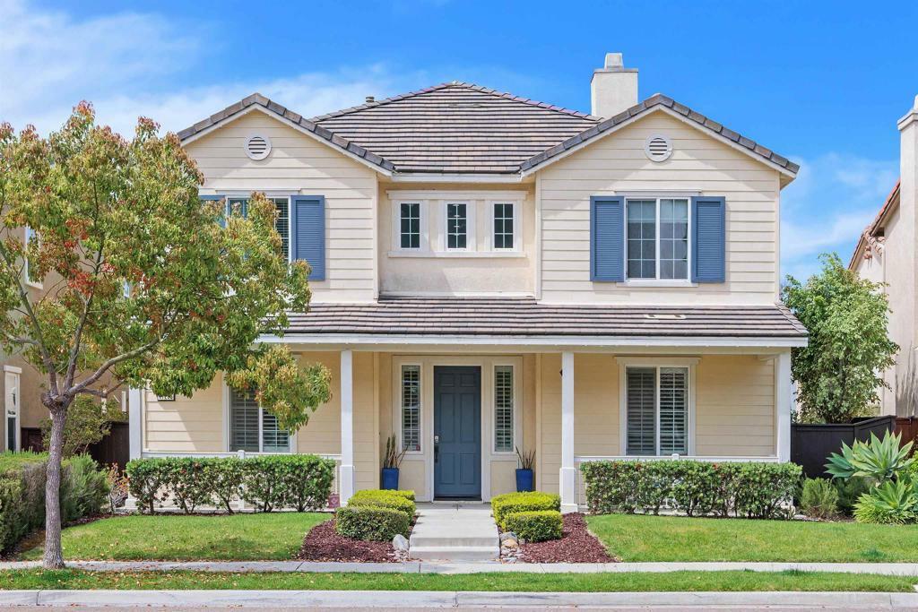Property Photo: 17236 Eagle Canyon Way CA 92127