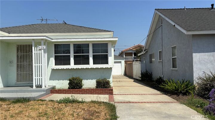Property Photo:  432 Oakford Drive  CA 90022 
