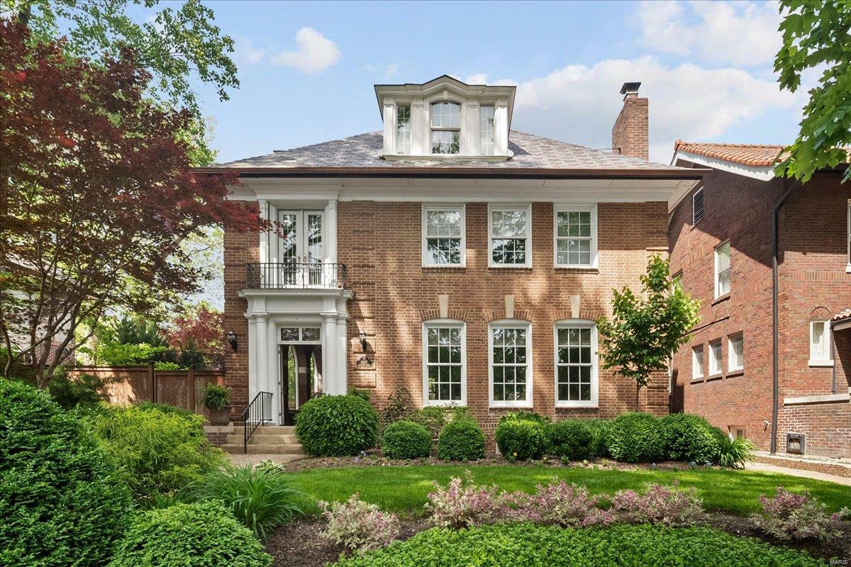Property Photo: 6927 Waterman Avenue MO 63130