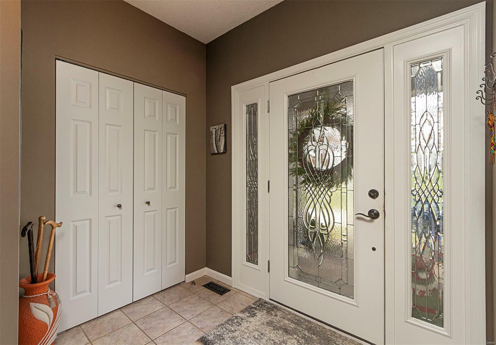 Property Photo: 4825 Greenburg Drive MO 63304