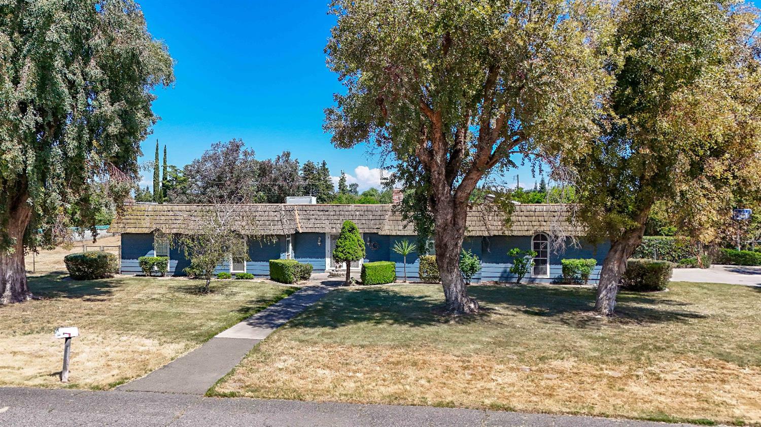 Property Photo:  5924 Cherub Lane  CA 95301 