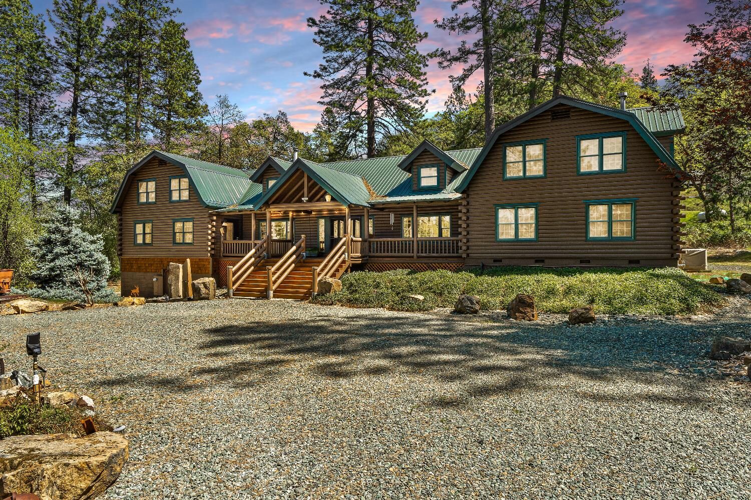 Property Photo: 12735 Davis Lane CA 95959