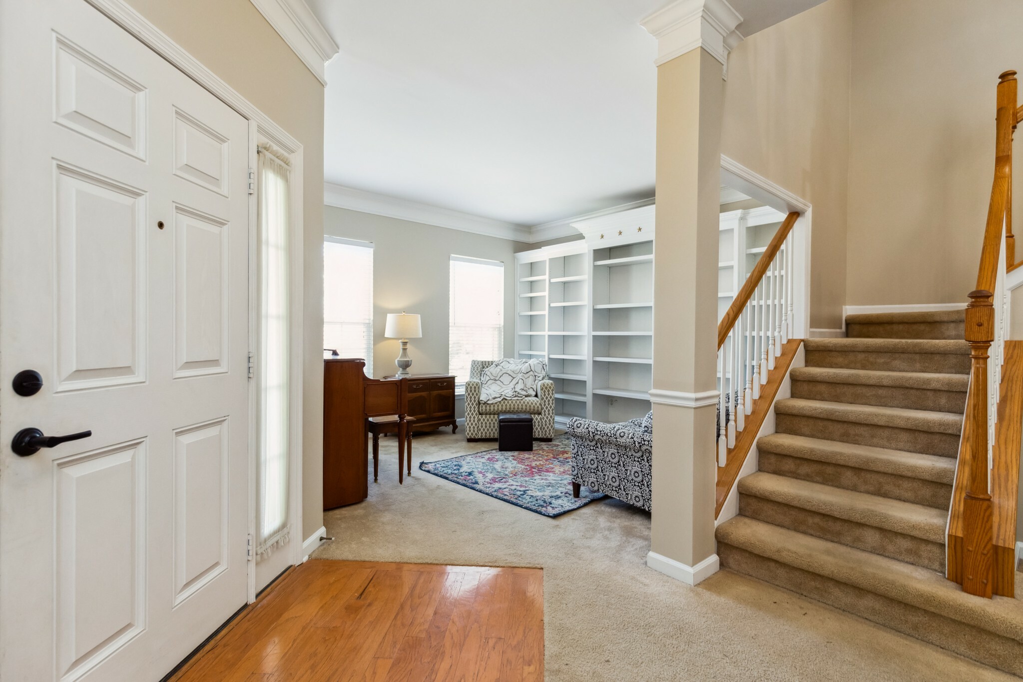 Property Photo: 821 Holt Grove Ct TN 37211