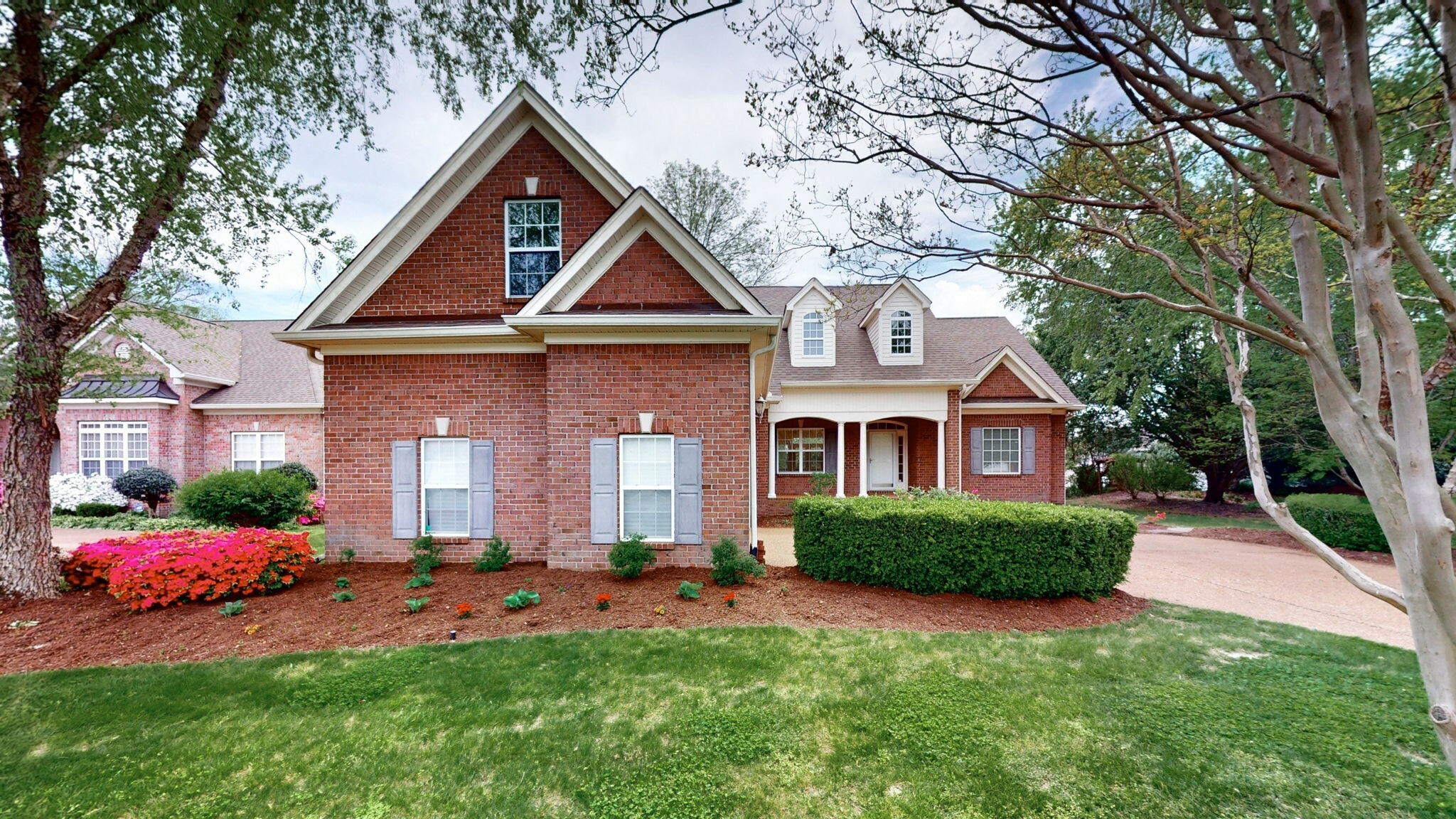 Property Photo: 6236 Palomar Ct TN 37211