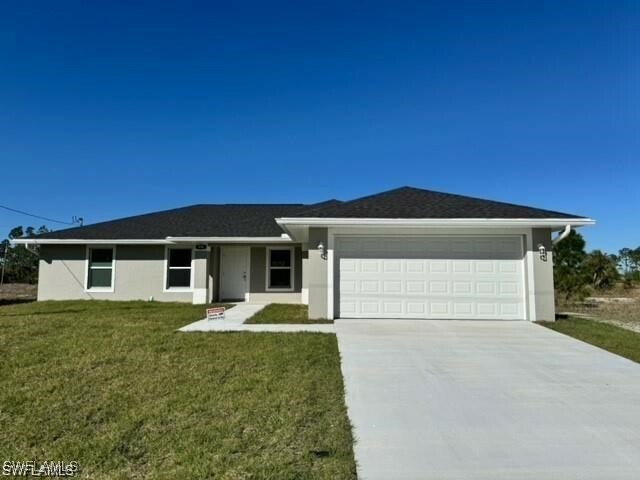 307 Broward Avenue  Lehigh Acres FL 33974 photo