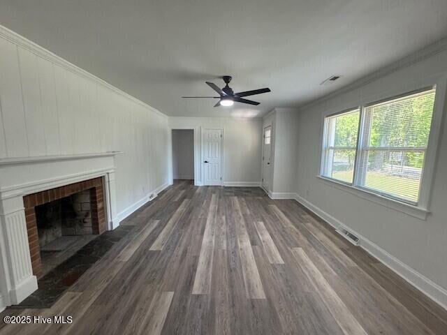 Property Photo: 205 Mulberry Street NC 27986