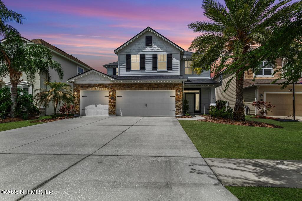 Property Photo:  296 Princess Drive  FL 32081 