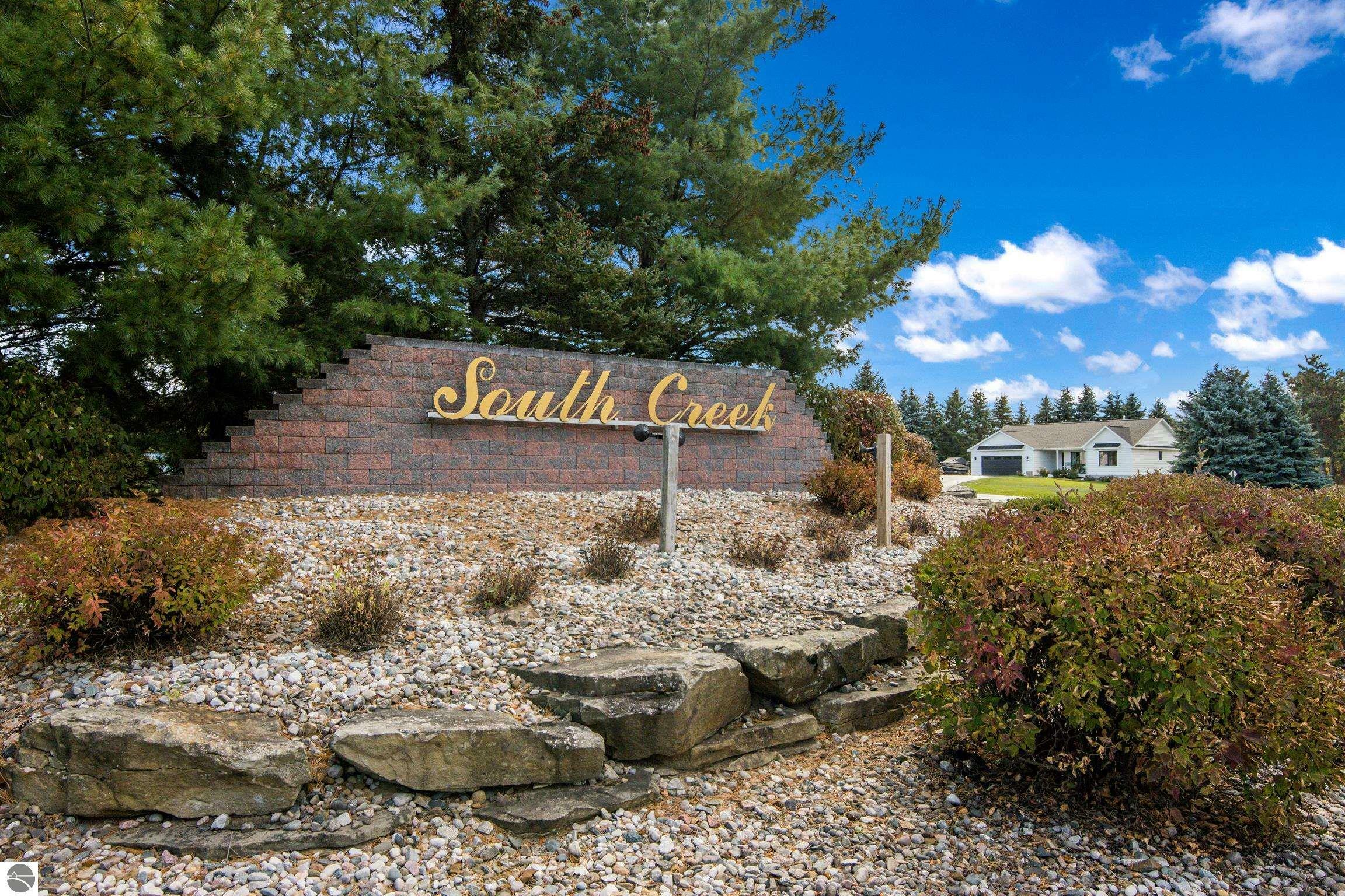 Property Photo:  543 South Creek Court  MI 49696 