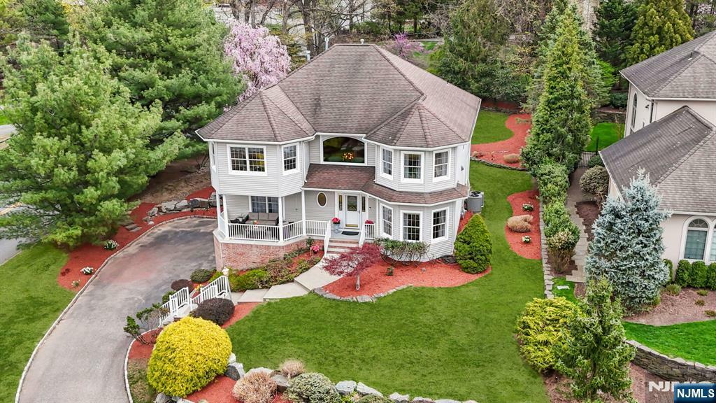 Property Photo: 1 Greenbriar Road NJ 07424