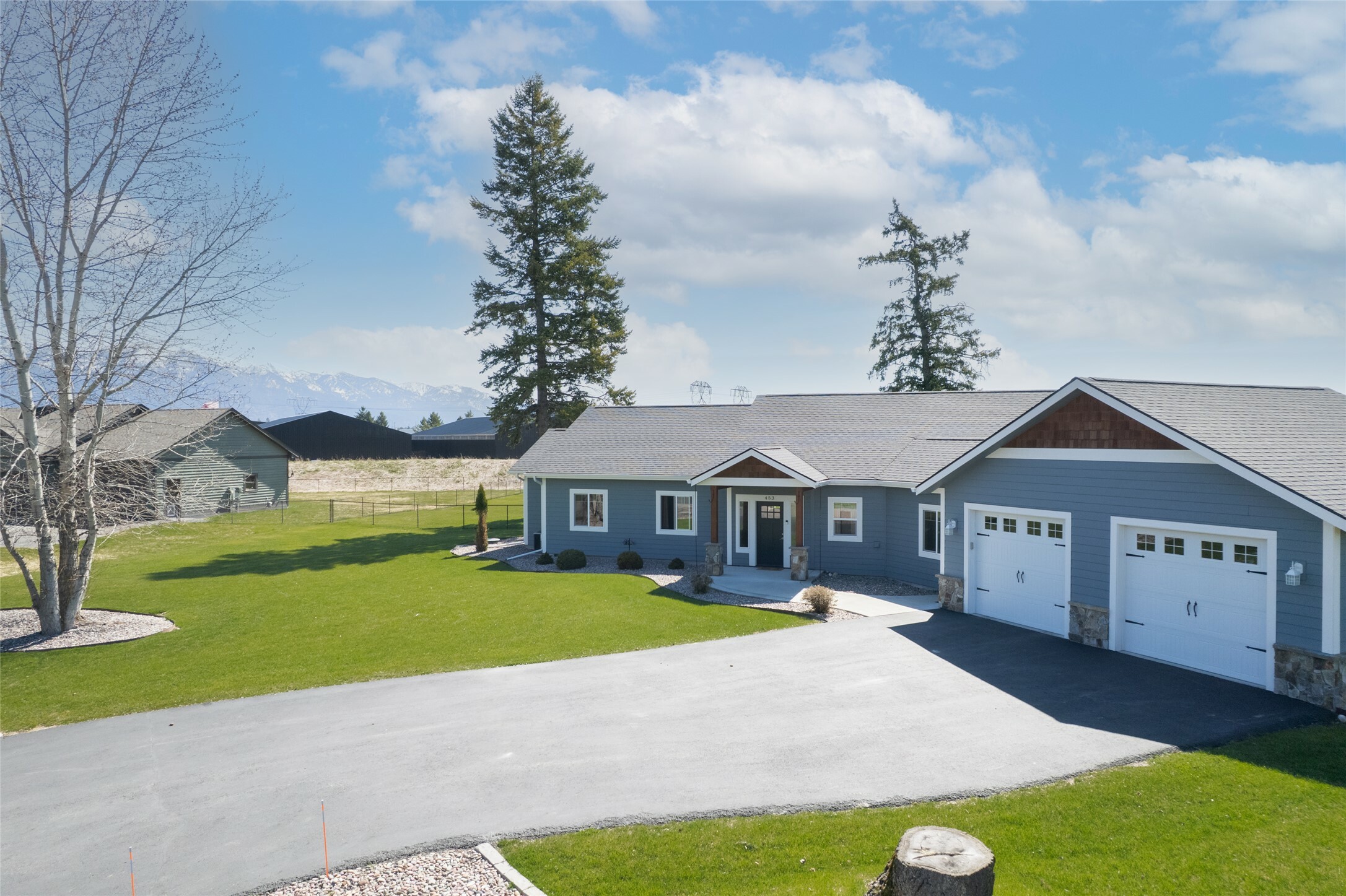 453 Forest Edge Trail  Kalispell MT 59901 photo